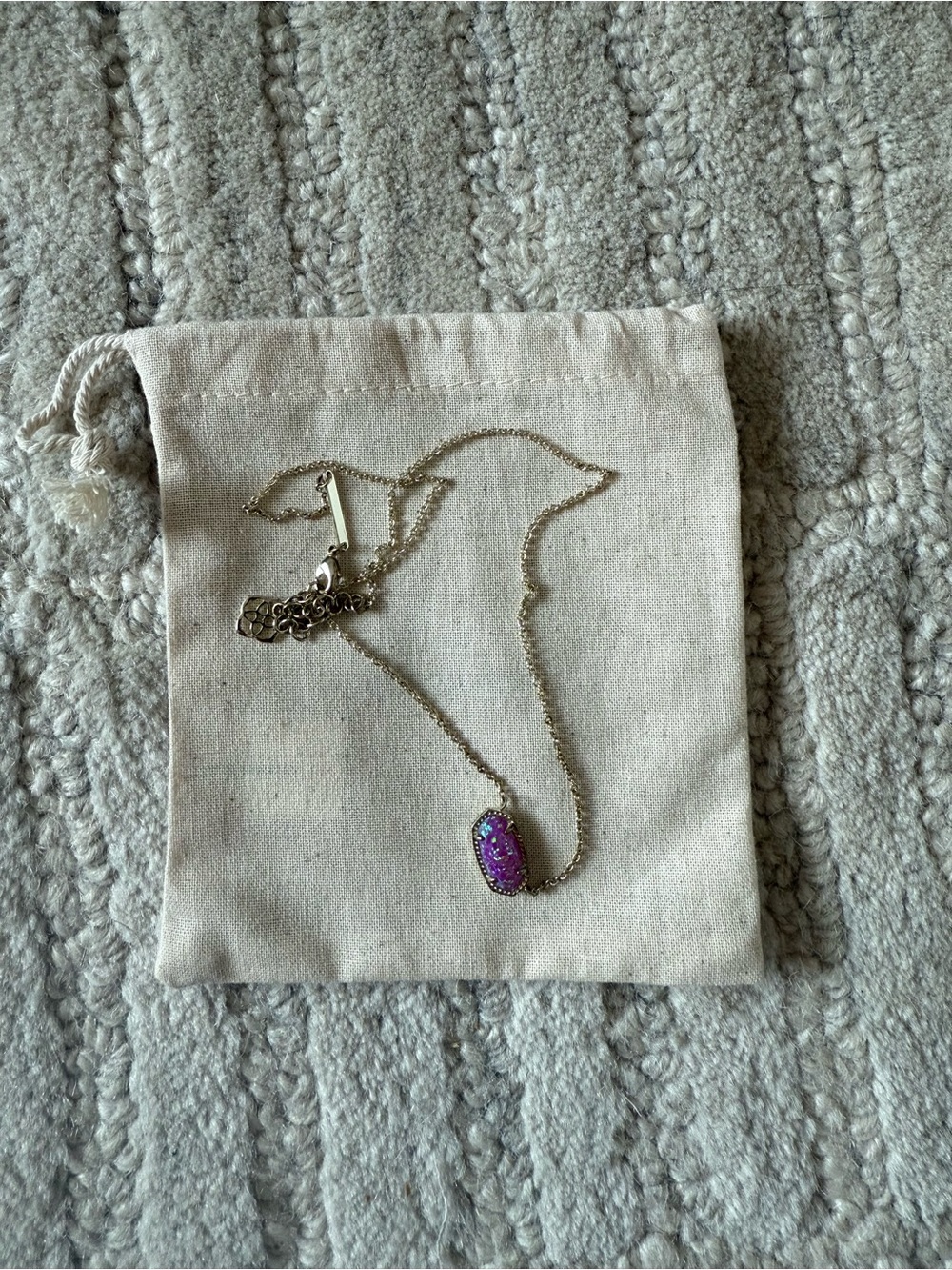 Kendra Scott Necklace